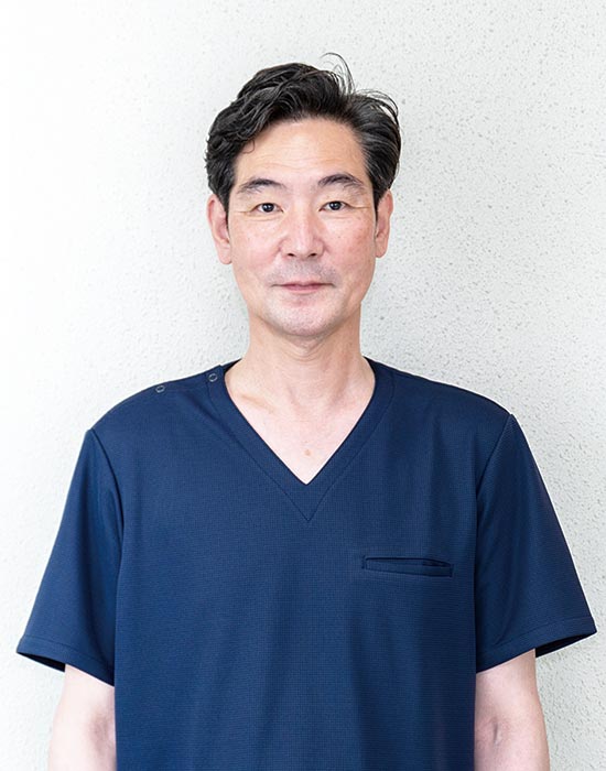 院長紹介画像